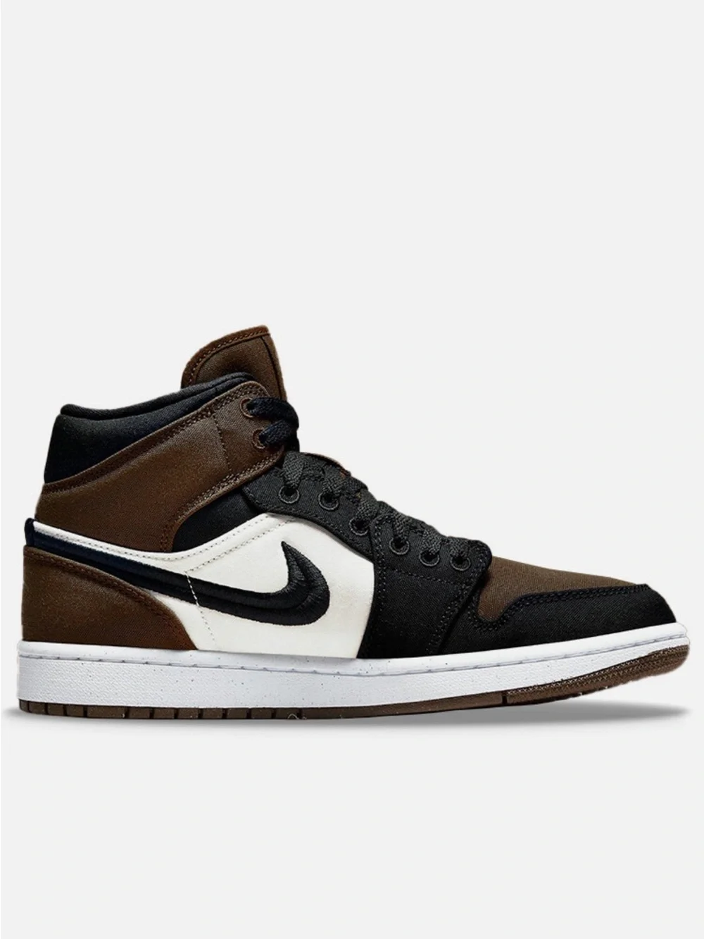 Jordan 1 Mid SE Olive Toe - DV0427-301 NWOB Men’s size 10